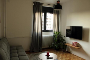 Oasis Residences B